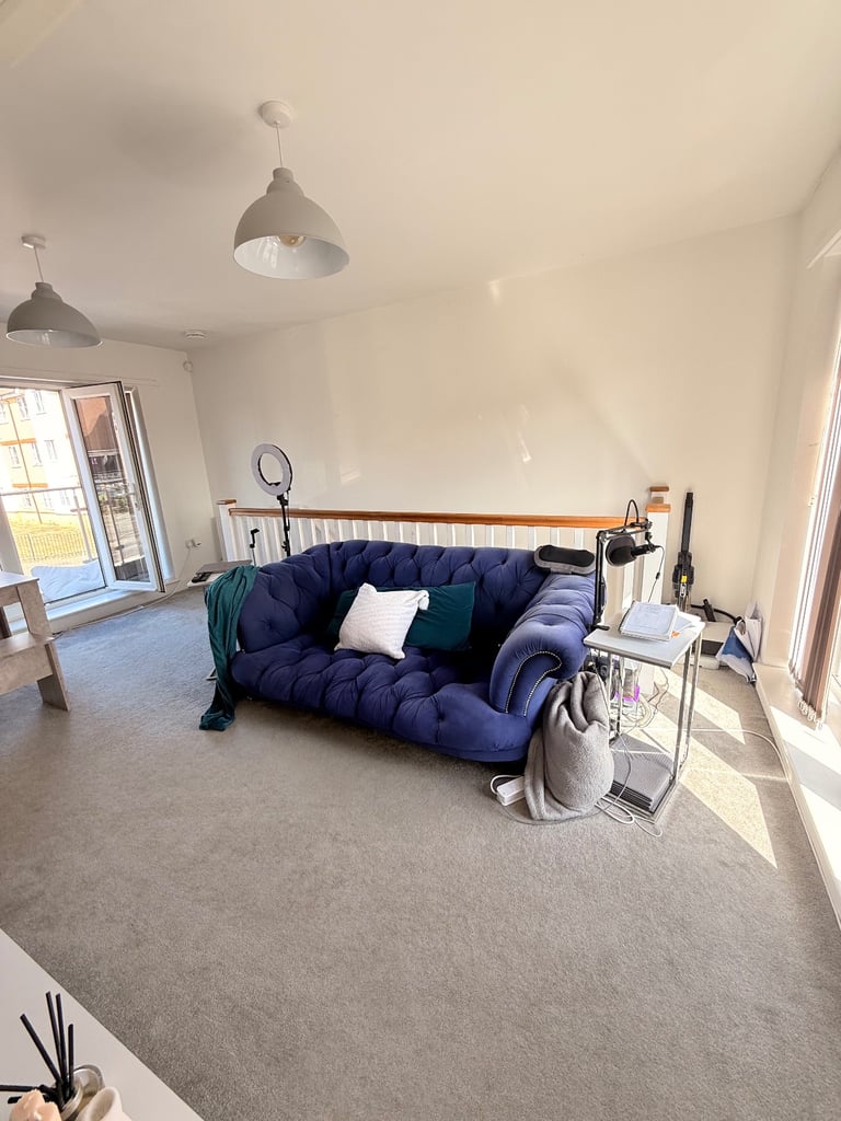 One bedroom house to rent 