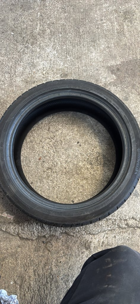 image for Continental 195/45/17