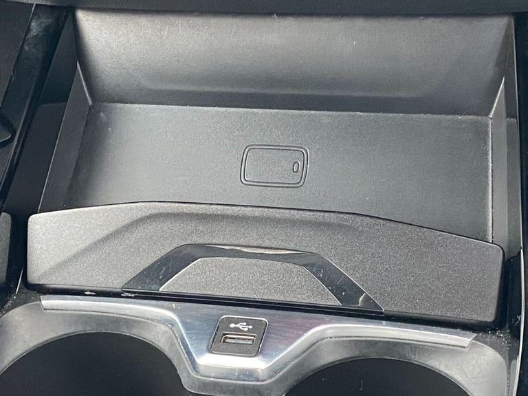 2021 BMW 1 Series 118i Sport Auto 5dr - Virtual Cockpit &amp; Apple CarPlay &amp; Heated Seats HA...