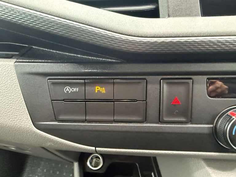 2022 Volkswagen Transporter 2.0 TDI 150 Highline Kombi Van WINDOW VAN DIESEL Manual