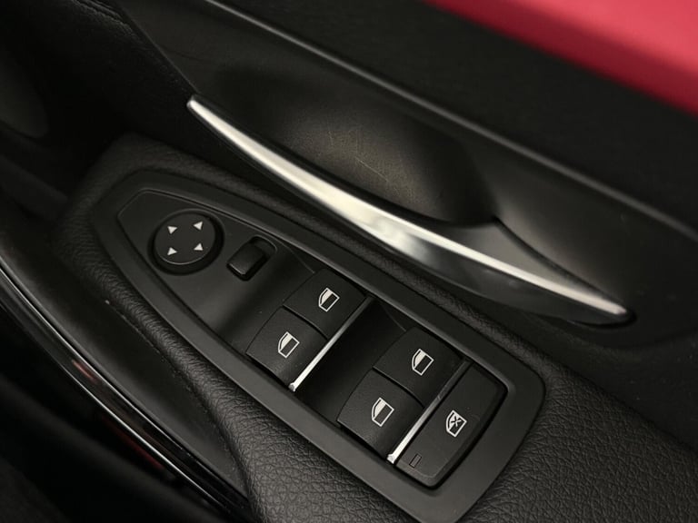 2017 BMW 4 Series Gran Coupe 2.0 420d Sport Auto Euro 6 (s/s) 5dr COUPE Diesel Automatic