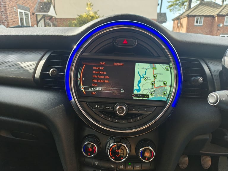 Mini, HATCHBACK, Hatchback, 2015, Manual, 1496 (cc), 5 doors