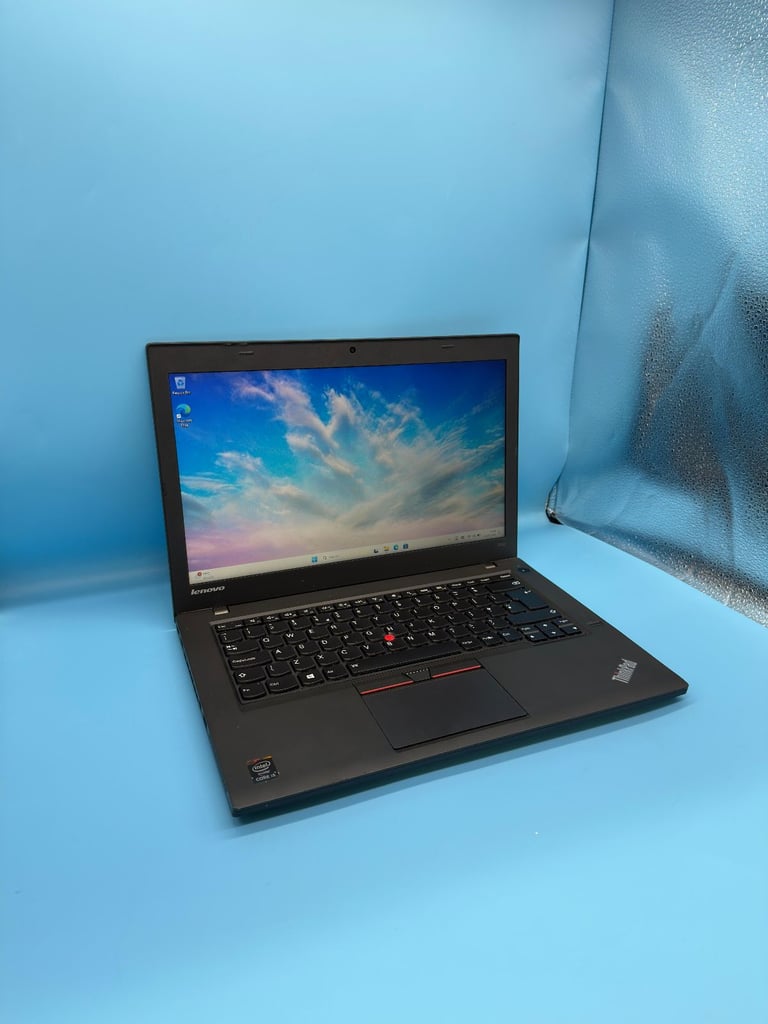 image for CYBER SALE! Lenovo Laptop | 14&quot; | Intel i5 | 16GB RAM | Super Fast SSD | Windows 11