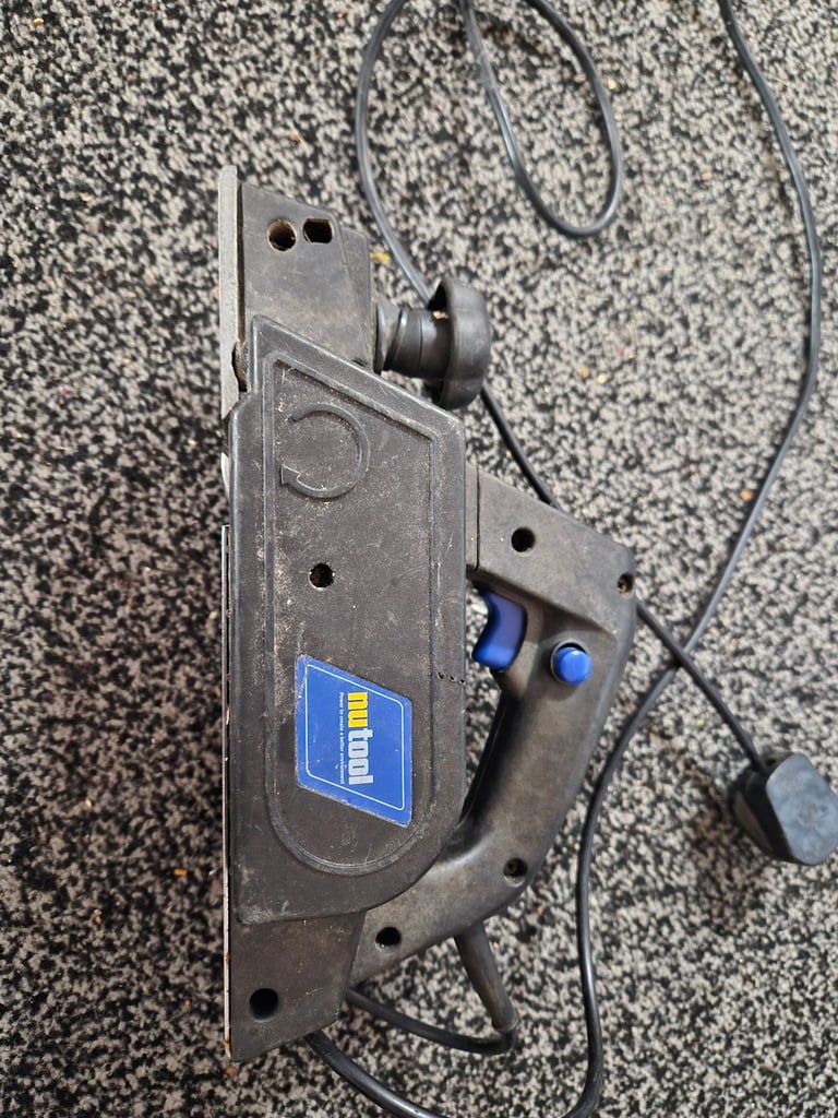 image for Electric sander