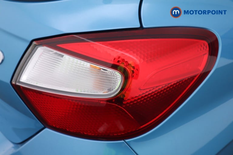 2021 Hyundai i10 1.2 MPi Premium 5dr Hatchback Petrol Manual