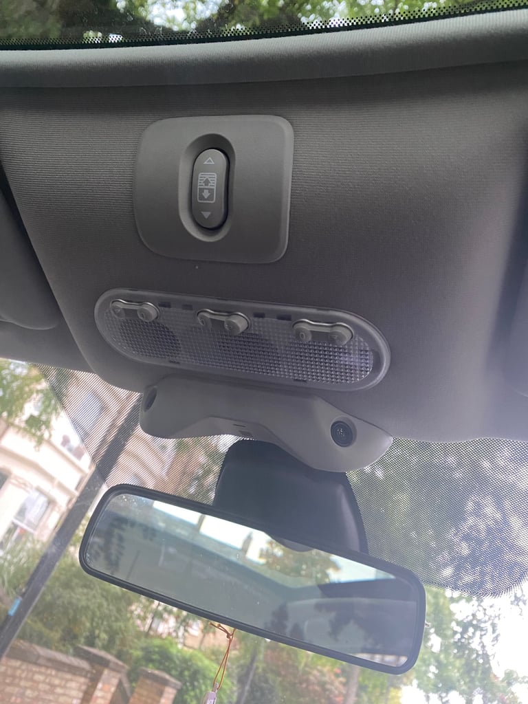 Nissan Qashqai Tekna 2013 Automatic ULEZ 