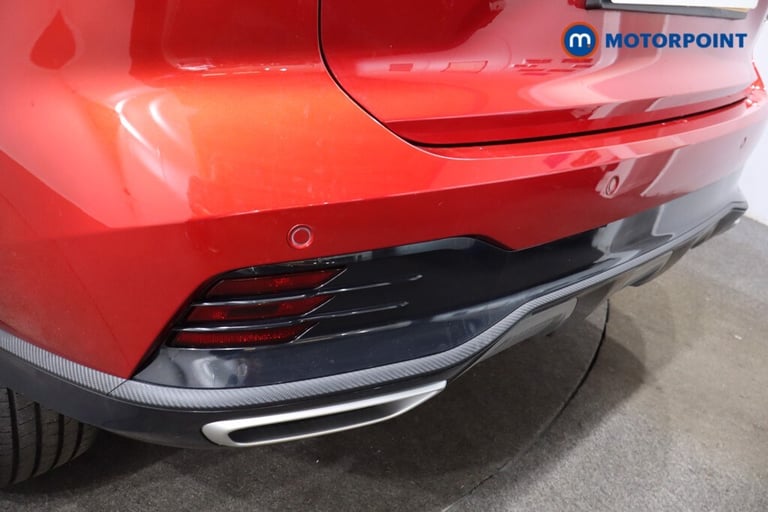 2025 MG MG HS 1.5 T-GDI Trophy 5dr DCT SUV Petrol Automatic