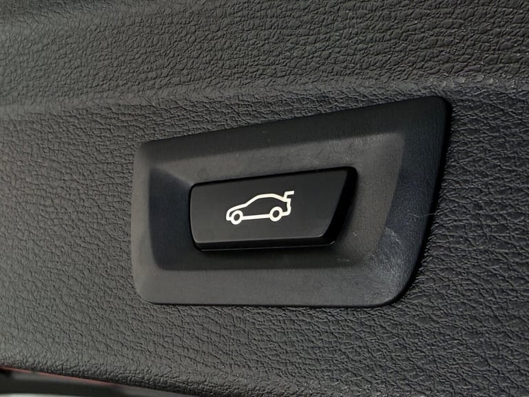 2019 BMW X2 2.0 20i SE Auto xDrive Euro 6 (s/s) 5dr HATCHBACK Petrol Automatic