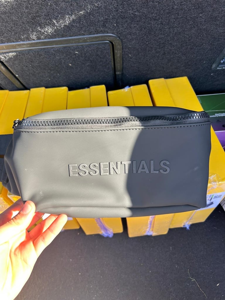 image for essentials bag 