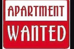 BLACKPOOL STUDIO / FLAT WANTED