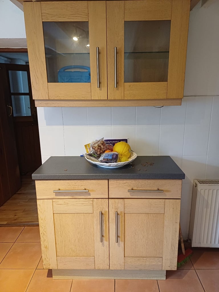 image for kitchen cupboards for sale