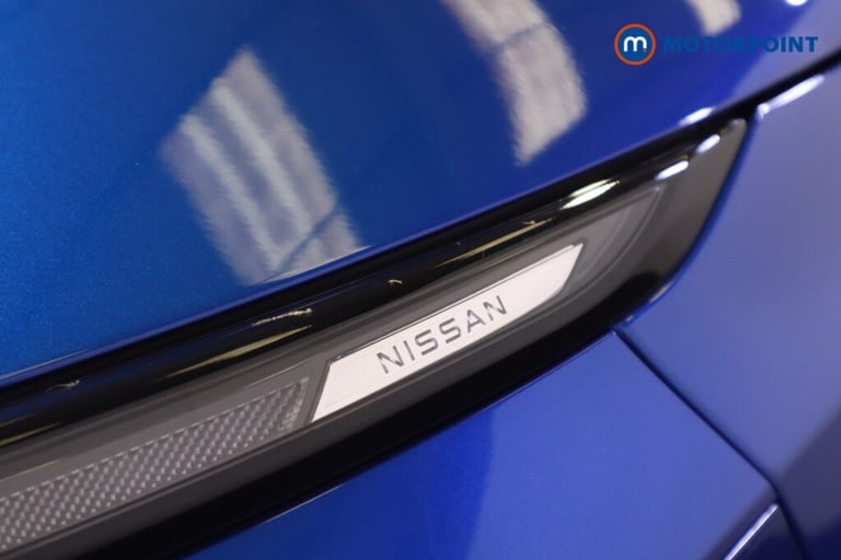 2024 Nissan Qashqai 1.5 E-Power Acenta Premium 5dr Auto HATCHBACK PETROL/ELECTRIC Automatic