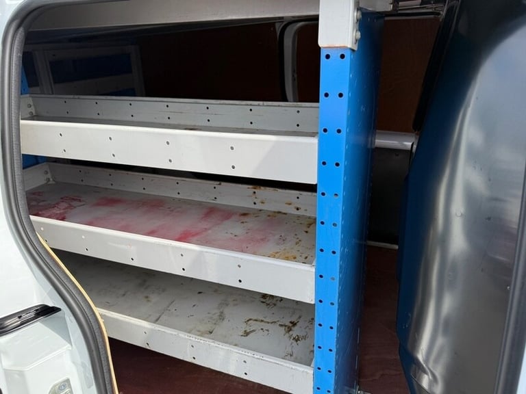 2020 Renault Kangoo Maxi LL21 Business+ dCi ENERGY L2 Small Van Diesel Manual