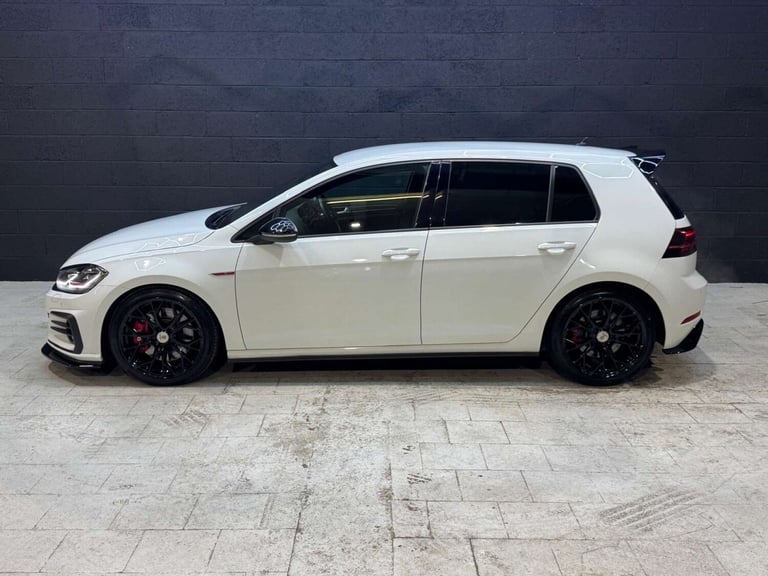 2019 Volkswagen Golf 2.0 Golf GTi Performance TSi Semi-Auto 5dr Hatchback Petrol Automatic