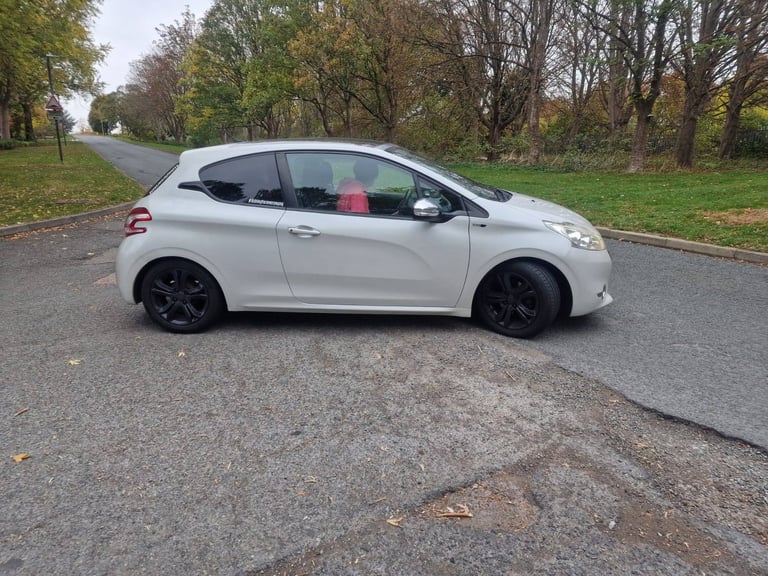 Modified 208 £1950/swap/part x