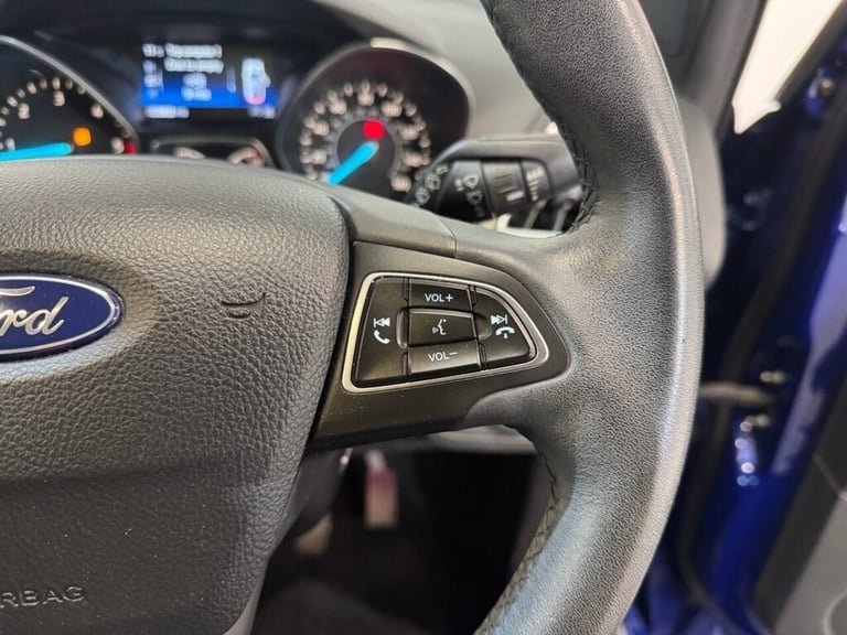 2017 Ford Kuga 2.0 TDCi Titanium X SUV 5dr Diesel Manual 2WD Euro 6 (s/s) (150 ps) HATCHBACK Dies...
