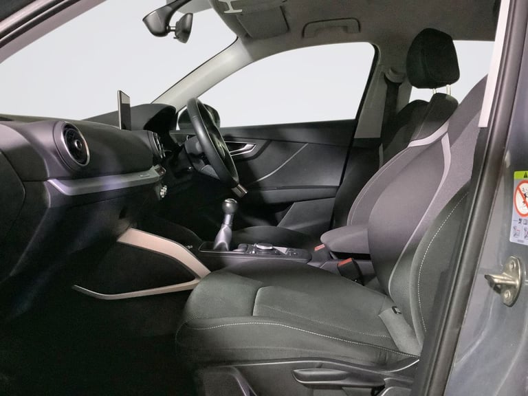 2020 Audi Q2 1.0 TFSI 30 Sport SUV 5dr Petrol Manual Euro 6 (s/s) (116 ps) ESTATE Petrol Manual