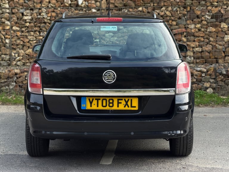 Vauxhall Astra | AUTOMATIC 