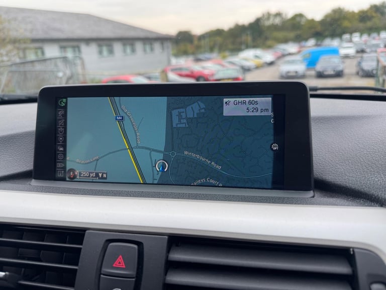 2014 BMW 3 Series 2.0 320d ED EfficientDynamics Touring Euro 5 (s/s) 5dr ESTATE Diesel Manual