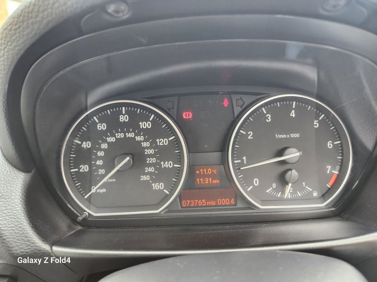BMW, 1 SERIES, Coupe, 2013, Manual, 1995 (cc), 2 doors