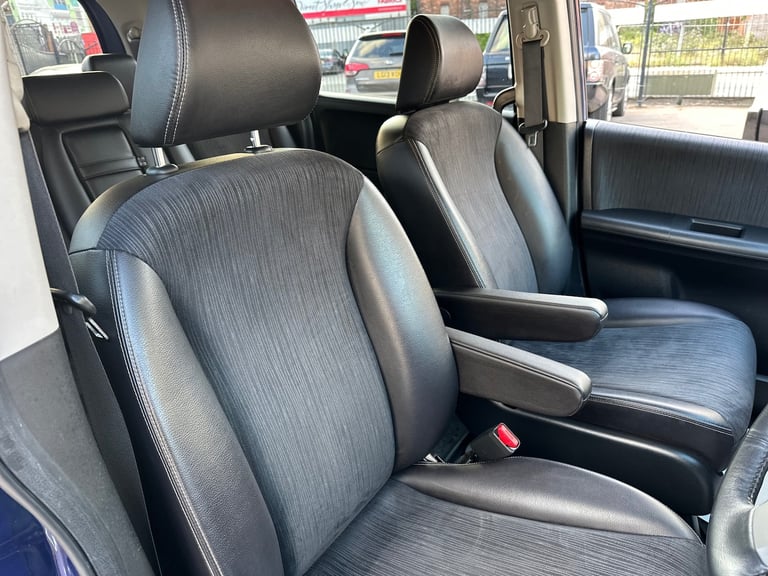 2012 HONDA FREED 1.5 HYBRID 7 SEATER ULEZ COMPLAINT 5dr