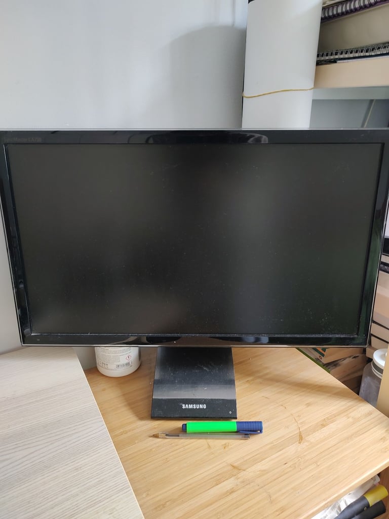Monitor 
