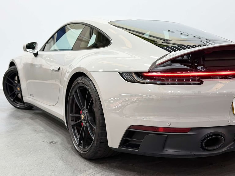 2023 Porsche 911 GTS 2dr PDK COUPE PETROL Automatic