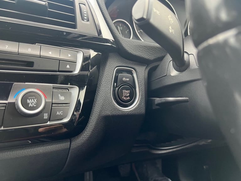 2018 BMW 4 Series Gran Coupe 2.0 430i GPF M Sport Hatchback 5dr Petrol Auto Euro 6 (s/s) (252 ps)...