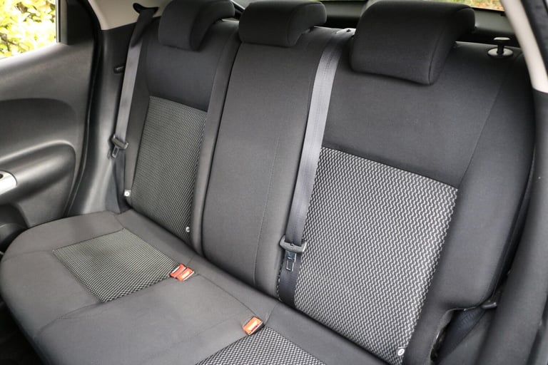 2016 Nissan Juke 1.2 DIG-T Acenta Euro 6 (s/s) 5dr HATCHBACK Petrol Manual