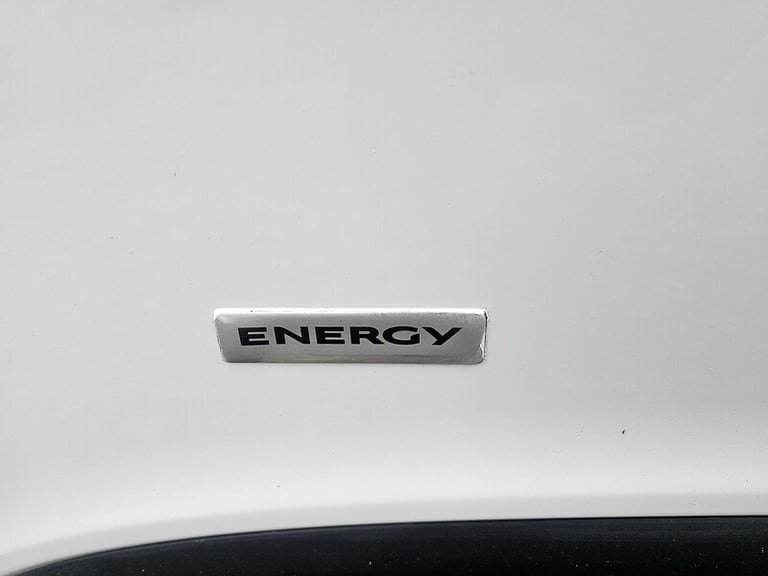 2017 Renault Trafic LL29 ENERGY dCi 125 Business+ Van PANEL VAN DIESEL Manual
