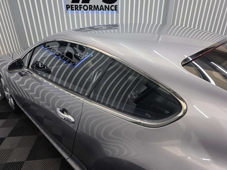 2006 Bentley Continental 6.0 GT Coupe 2dr Petrol Automatic (410 g/km, 552 bhp) Coupe Petrol Autom...