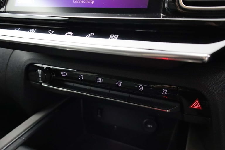 2019 Citroen C5 Aircross 1.2 C5 Aircross Flair PureTech S/S 5dr SUV Petrol Manual