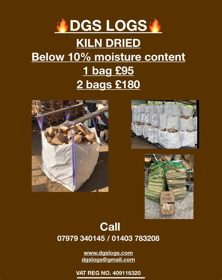 image for 🔥LOGS🔥