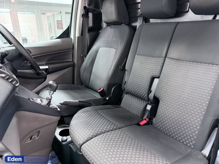 2021 21 FORD TRANSIT CONNECT 1.5 210 ECOBLUE TREND L2 EURO 6 (S/S) (100 PS) DIES