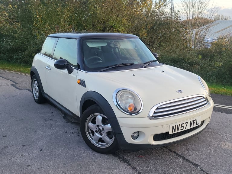 Cheap mini long mot nice car 1.6