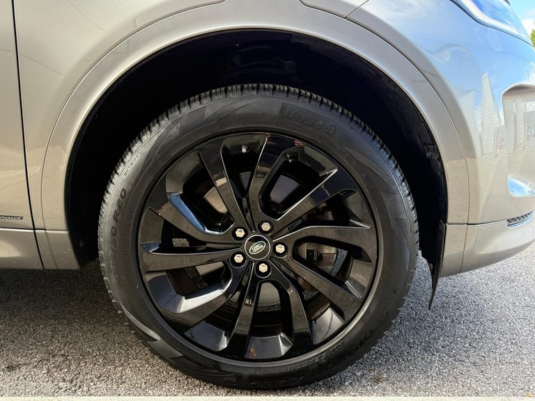 2020 Land Rover Discovery Sport 2.0 D240 MHEV R-Dynamic HSE SUV 5dr Diesel Auto 4WD Euro 6 (s/s) ...
