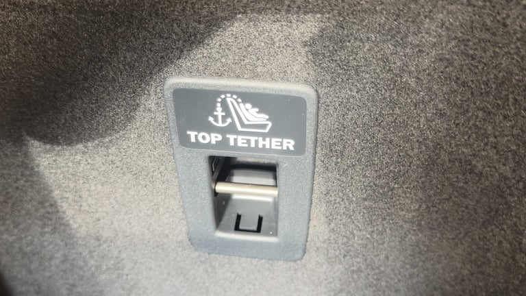 2025 Ford Kuga 2.5 PHEV ST-Line X Black Package 5dr CVT SUV Plug-In Hy Automatic