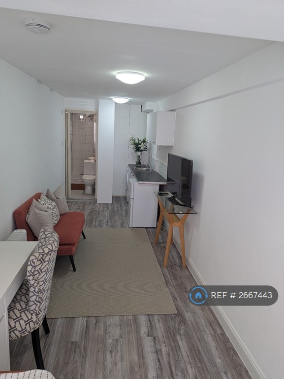 1 bedroom in Lakeside, Reading, RG6 (#2667443)