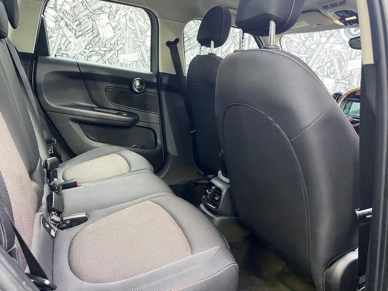 2019 MINI Countryman 1.5 Cooper Classic SUV 5dr Petrol Manual Euro 6 (s/s) (136 ps) HATCHBACK Pet...