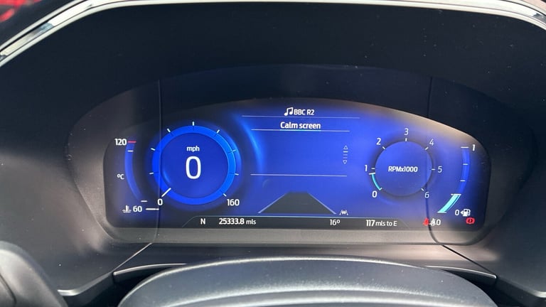 2020 Ford Kuga 1.5 EcoBlue ST-Line 5dr Diesel Estate Estate Diesel Manual