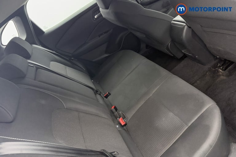 2024 Nissan Qashqai 1.3 DiG-T MH Acenta Premium 5dr SUV Petrol Manual