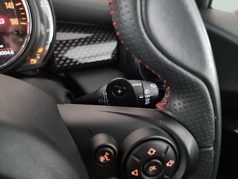 2019 MINI Hatch 2.0 Cooper S Sport II 3dr Auto HATCHBACK PETROL Automatic