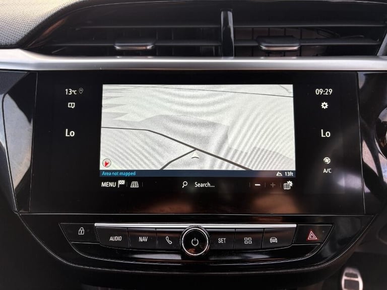 2023 Vauxhall Corsa 1.2 Turbo Ultimate Hatchback 5dr Petrol Manual Euro 6 (s/s) (100 ps) HATCHBAC...