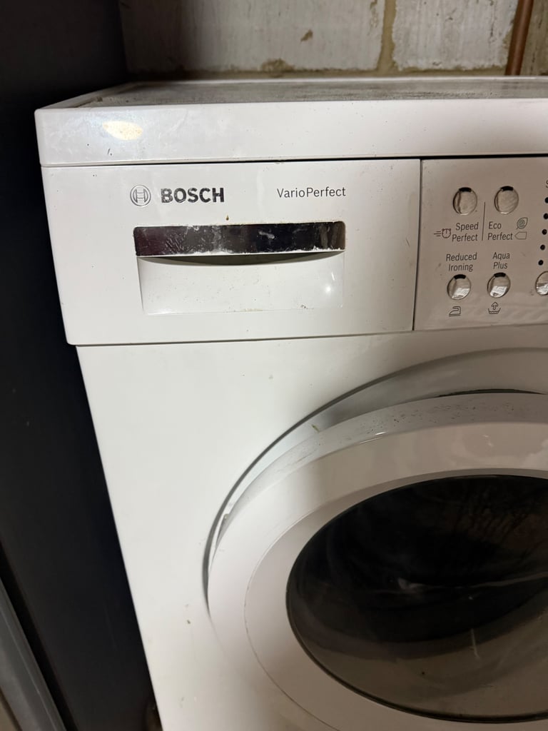 Bosh washing machine | in Wheatley, Oxfordshire | Gumtree