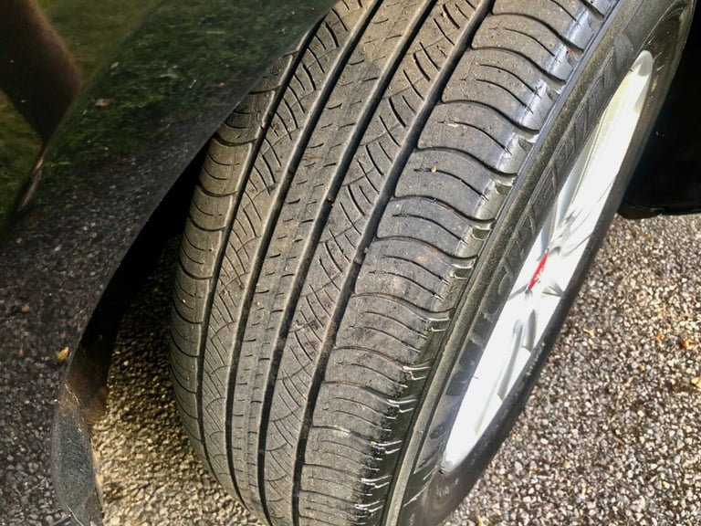 2020 Jaguar I-Pace 294kW EV400 S 90kWh 5dr Auto HATCHBACK ELECTRIC Automatic