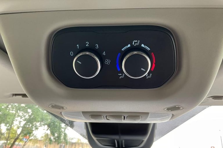 2025 Ford Transit 460 Leader L4 H3 ELWB High Roof 17 Seat Minibus RWD 2.0 EcoBlue 165ps, FRON Min...