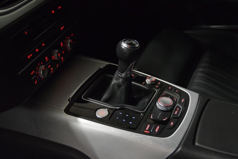 AUDI A6 2.0 TDI ultra S line 2014