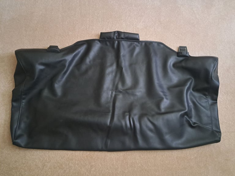 VW Beetle Convertible Tonneau Hood cover 