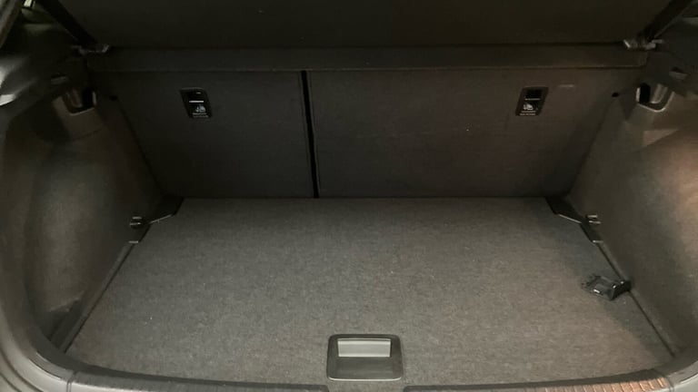 2021 Volkswagen Polo 1.0 TSI R-Line 5dr Petrol Hatchback Hatchback Petrol Manual