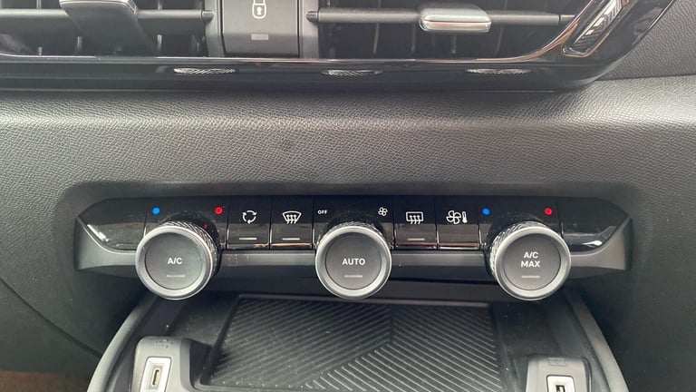 2021 Citroen C4 1.2 PureTech [130] Shine 5dr HATCHBACK PETROL Manual